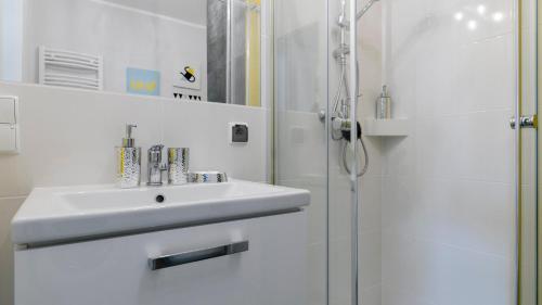 Gallery image of Glow Apartments, Szczecińska Apartamenty in Gdańsk