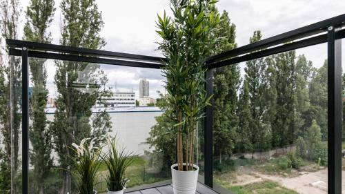 Gallery image of Glow Apartments, Szczecińska Apartamenty in Gdańsk