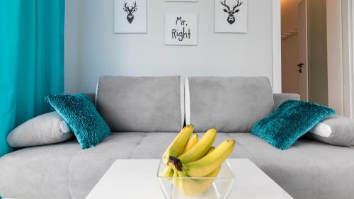 Gallery image of Glow Apartments, Szczecińska Apartamenty in Gdańsk