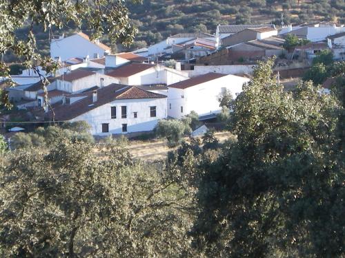 Casa Rural EL Trillo, El Alcornocal – Bijgewerkte prijzen 2022