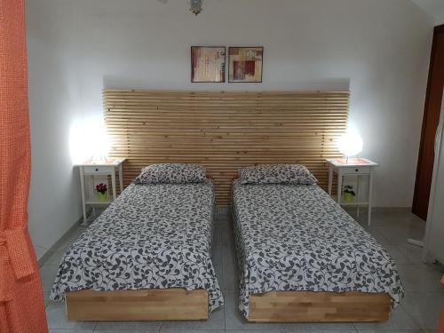 Imagen de la galería de Holiday house Chiara, en Giardini Naxos