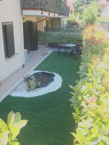 Galeriebild der Unterkunft Casa Vacanze Marone in Marone