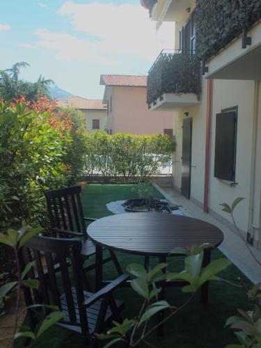 Galeriebild der Unterkunft Casa Vacanze Marone in Marone