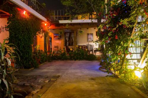 Gallery image of Dionisio Inn in Antigua Guatemala