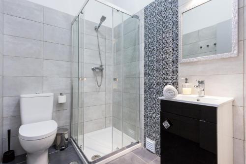 Stay on Top Apartments