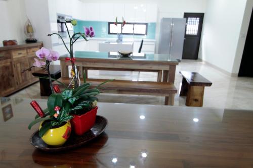 Φωτογραφία από το άλμπουμ του Jin Du Yi Yuan B & B στο  Hualien City