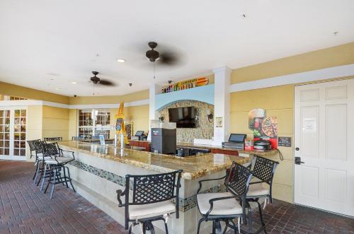 Orlando Resort Rentals at Universal Boulevard photo 136