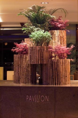 Galería fotográfica de Jinling Resort Nanjing en Nanjing