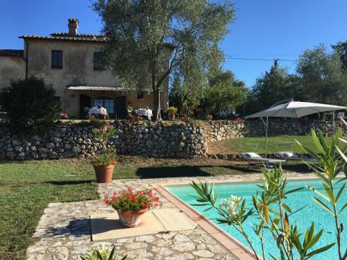 Gallery image of La Canonica Di San Michele in Monteriggioni