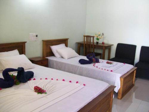 Gallery image of Lake Side Tourist Inn in Tissamaharama