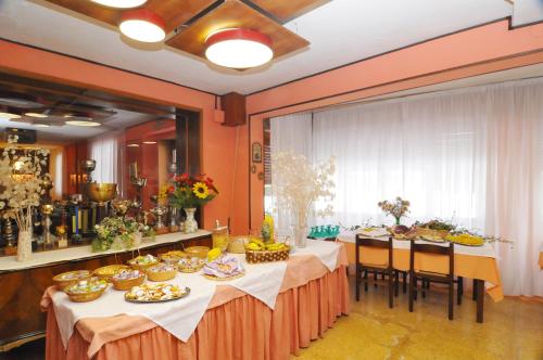 Gallery image of Hotel Sport in Sestola