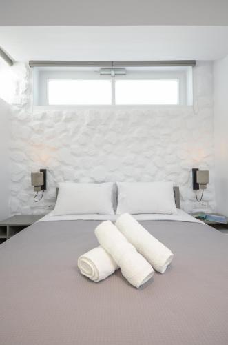 Gallery image of Elegant Apartments in Agios Prokopios