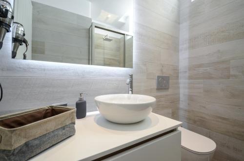 Gallery image of Elegant Apartments in Agios Prokopios