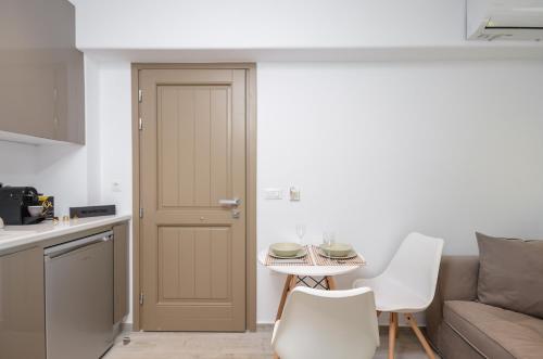 Gallery image of Elegant Apartments in Agios Prokopios