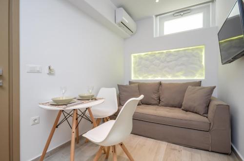Gallery image of Elegant Apartments in Agios Prokopios