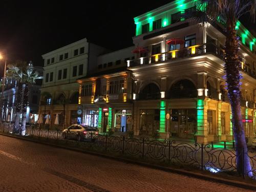 Gallery image of Inn Daviti in Chakvi
