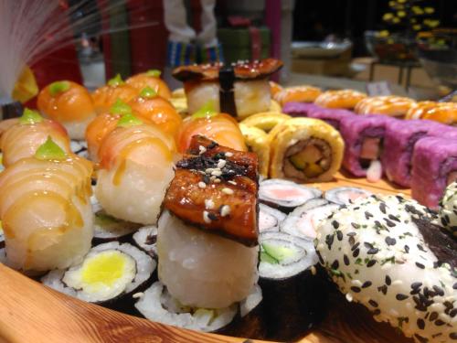 Φωτογραφία από το άλμπουμ του Jingling Shihu Garden Hotel  στο Σουτσόου