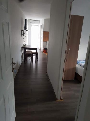 Cama o camas de una habitación en Prenociste H2O