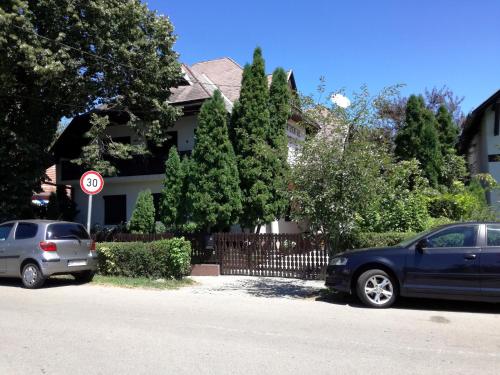 Polski Dom Wczasowy nad Balatonem