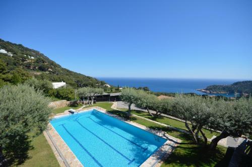 Appartement Les Oliveres - 463 (Spanje Begur) - Booking.com