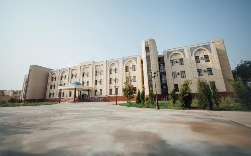 Gallery image of Bek Khiva Hotel in Khiva