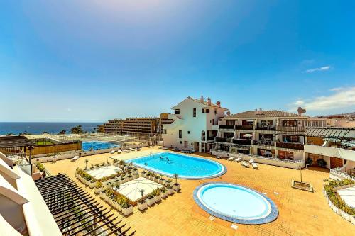 Apartmento Parque Royale I