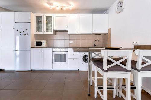 Apartmento Parque Royale I