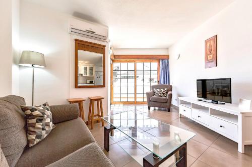 Apartmento Parque Royale I