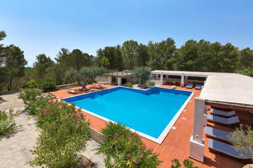 Gallery image of Masseria Colosso by BarbarHouse in Patù