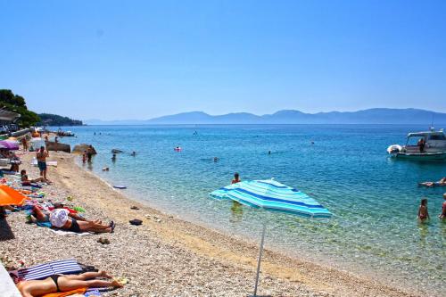 Φυσικό τοπίο κοντά σε αυτό το διαμέρισμα