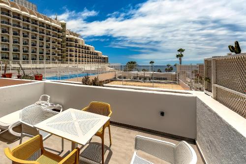 Apartmento Parque Royale I