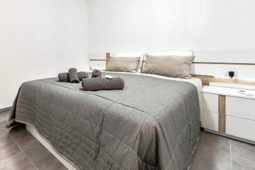 Apartmento Parque Royale I
