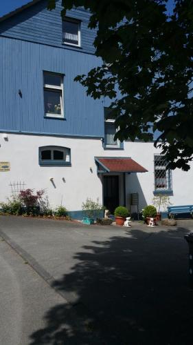 Photo de la galerie de l'établissement Ferienwohnung Eschenbeek, à Wuppertal