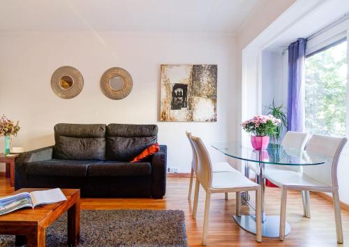 Valencia Suite ArchsenseApartments