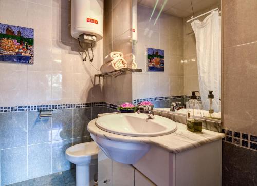 Valencia Suite ArchsenseApartments