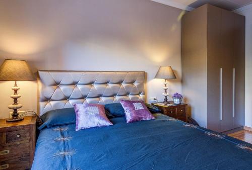 Valencia Suite ArchsenseApartments
