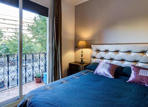 Valencia Suite ArchsenseApartments