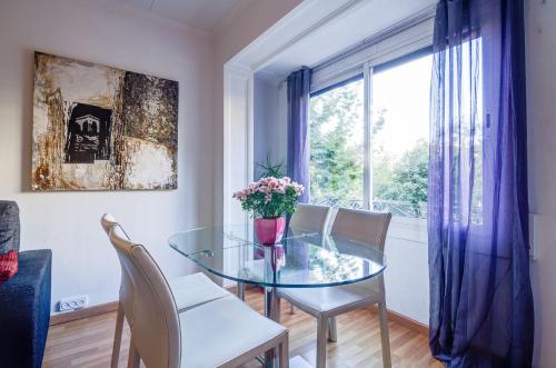 Valencia Suite ArchsenseApartments