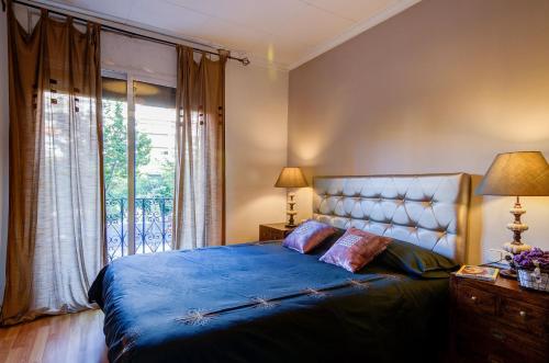 Valencia Suite ArchsenseApartments