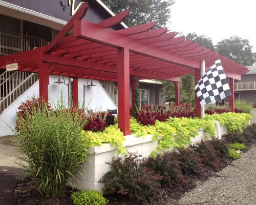 Fotografie z fotogalerie ubytování Vinehurst Inn & Suites v destinaci Hammondsport