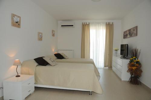 Gallery image of Isa Residence Fiumicino Airport in Fiumicino