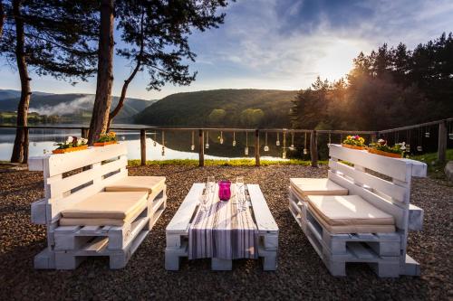 Galeriebild der Unterkunft Motel Gilau in Gilău