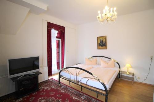 Легло или легла в стая в Hotel Zu den Linden