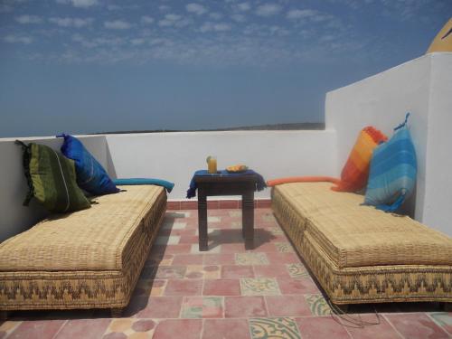 Gallery image of Douar Noujoum in Essaouira