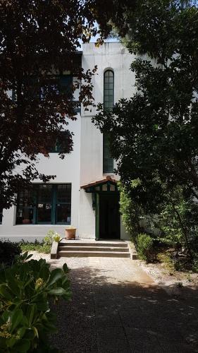 Gambar di galeri bagi Hôtel Ttiki Etchea di Pyla Sur Mer