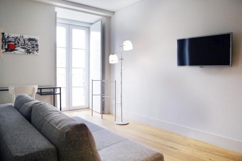 Boavista Apartment (Mercado da Ribeira)
