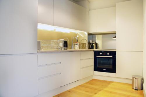 Boavista Apartment (Mercado da Ribeira)