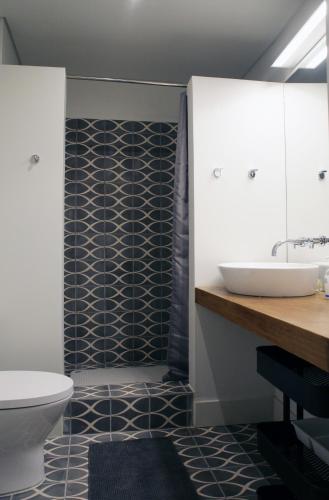 Boavista Apartment (Mercado da Ribeira)
