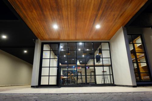 Fotografie z fotogalerie ubytování Livinn Hostels Gubeng Station Surabaya v destinaci Surabaja