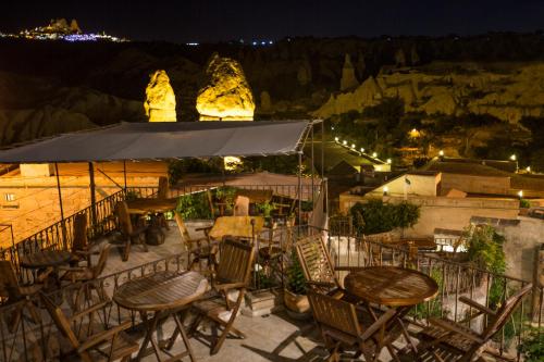 Gambar di galeri bagi Koza Cave Hotel di Goreme